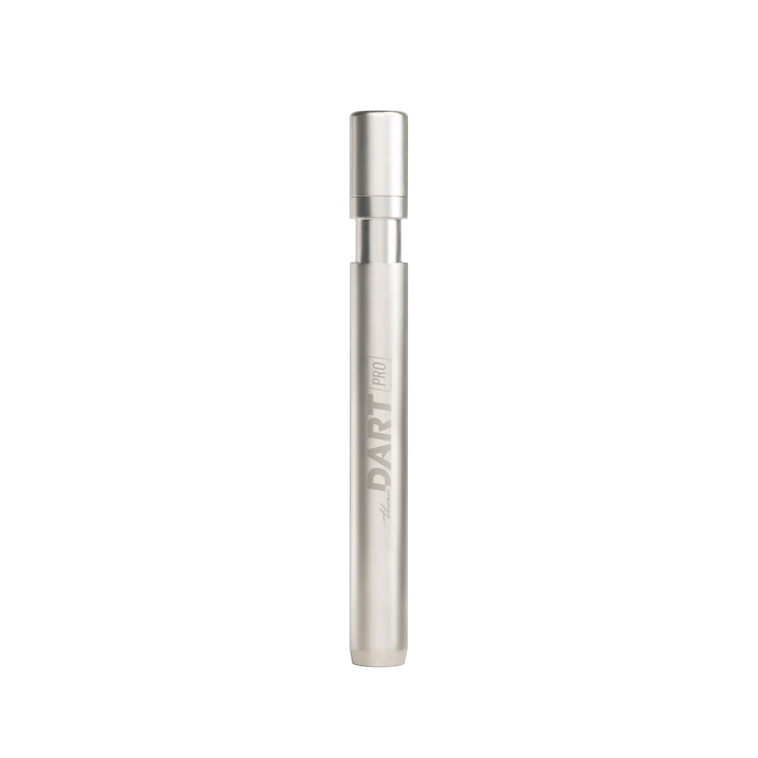 THE DART PRO / Titanium