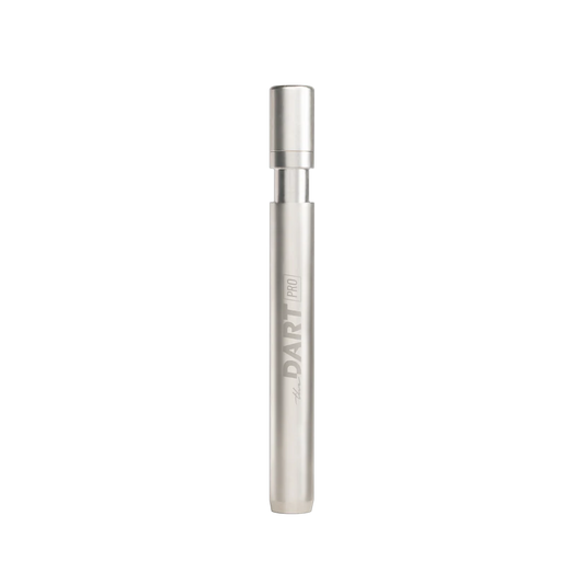 THE DART PRO / Titanium