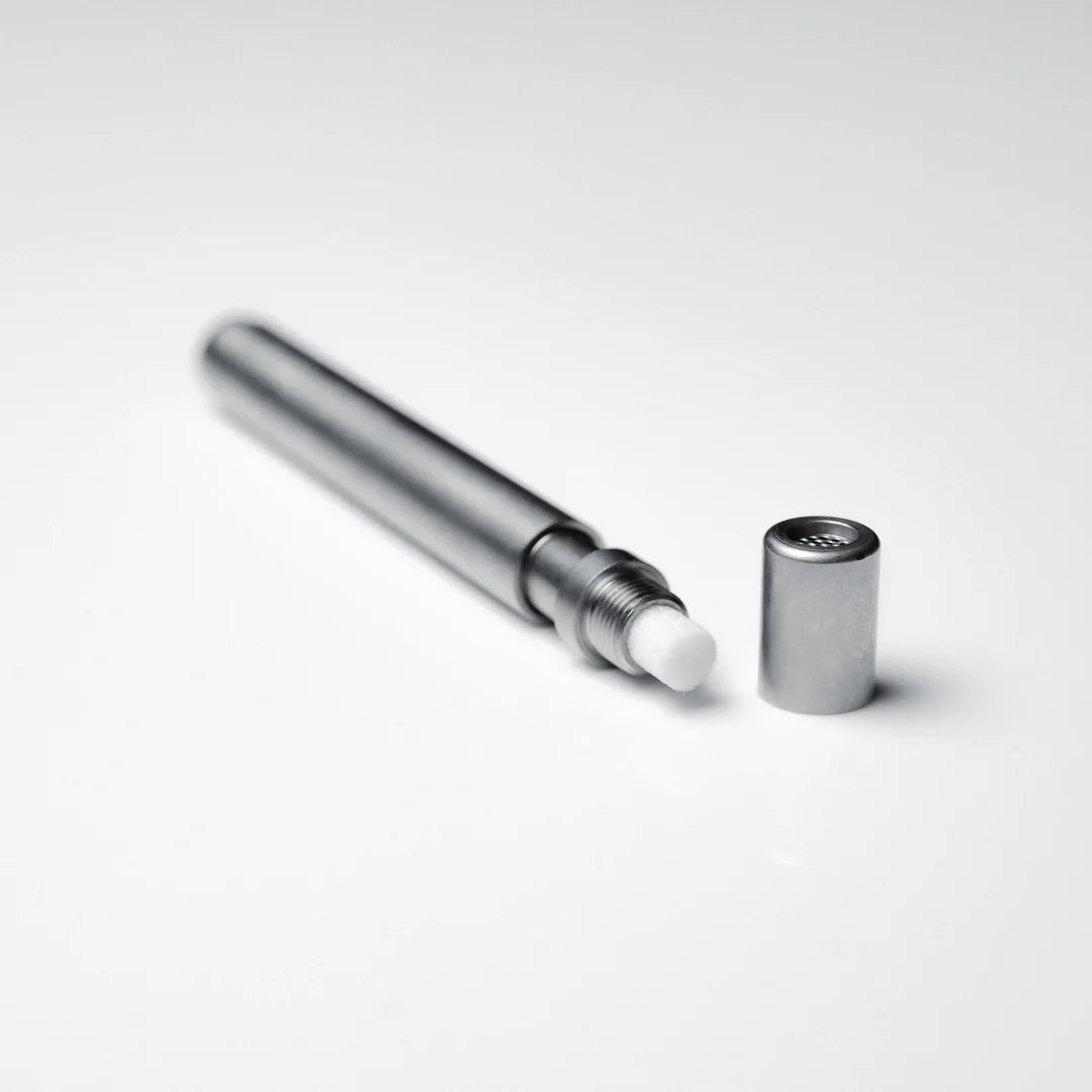 THE DART PRO / Titanium