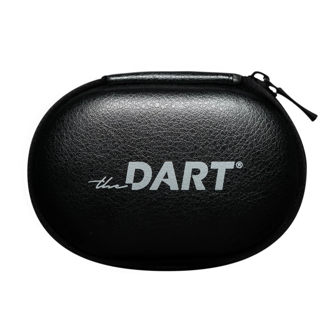 THE DART / CARRY CASE / Schwarz