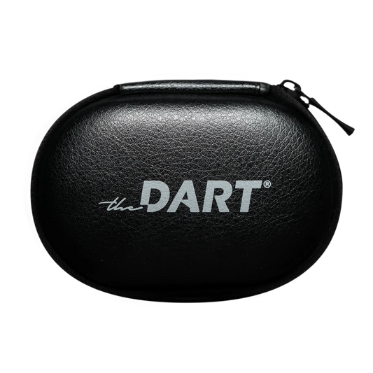THE DART / CARRY CASE / Schwarz