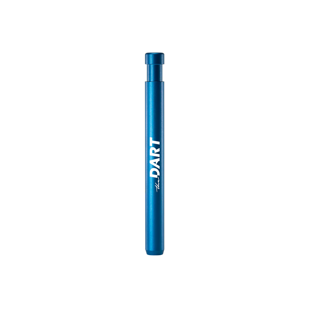 THE DART / MD / Blau