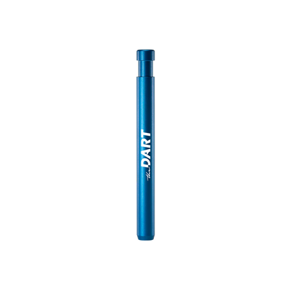THE DART / MD / Blau