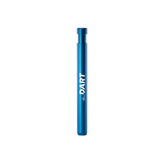THE DART / MD / Blau