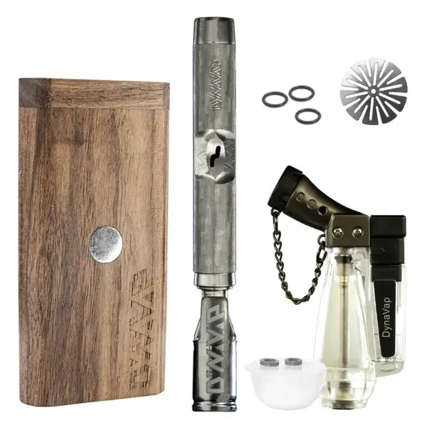 VAP / DYNAVAP / M7 / STARTER PACK