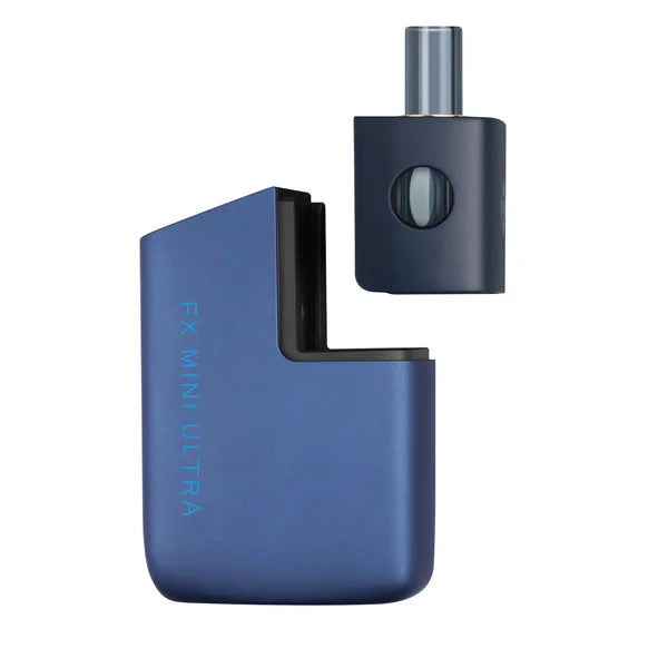 VAP / WOLKENKRAFT / FX MINI ULTRA / VAPORIZER