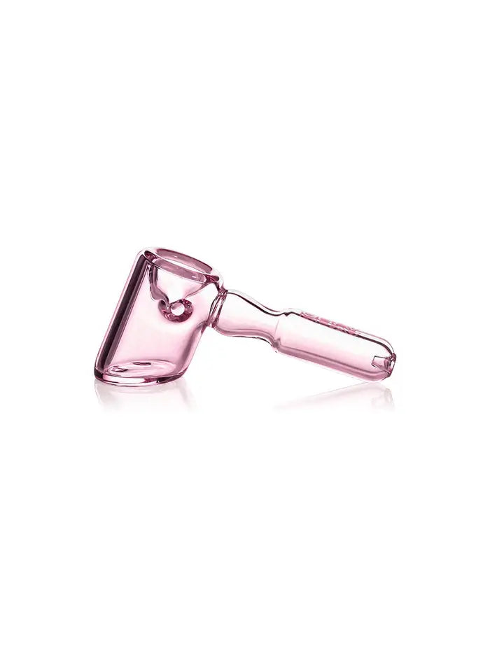 GRAV / HANDPIPE / GRAV® HAMMER HAND PIPE / Rosa