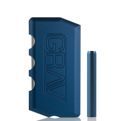 GRAV / DUGOUT / Blue