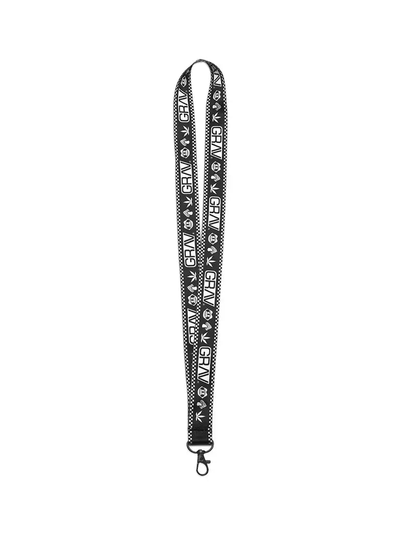 GRAV LANYARD