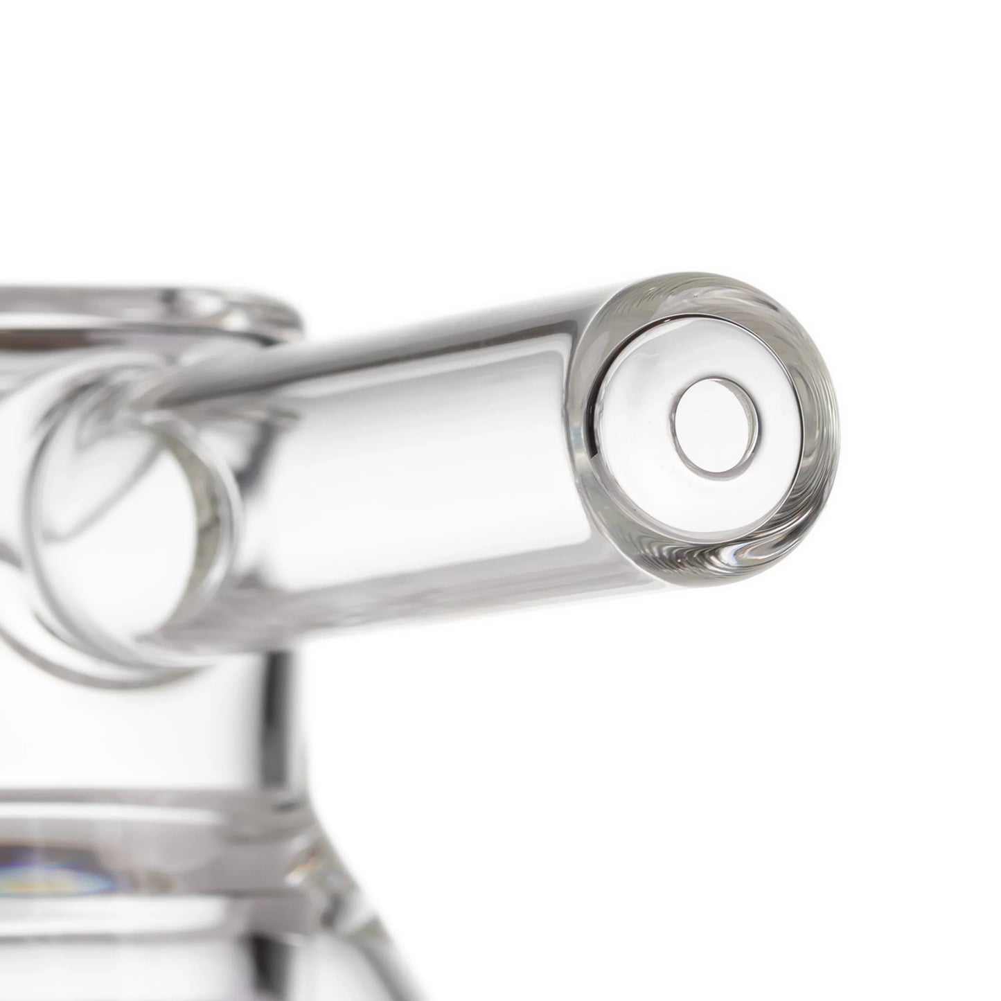 MJ ARSENAL / Hand Pipe / GROTTA / Klar - ONEHITTER