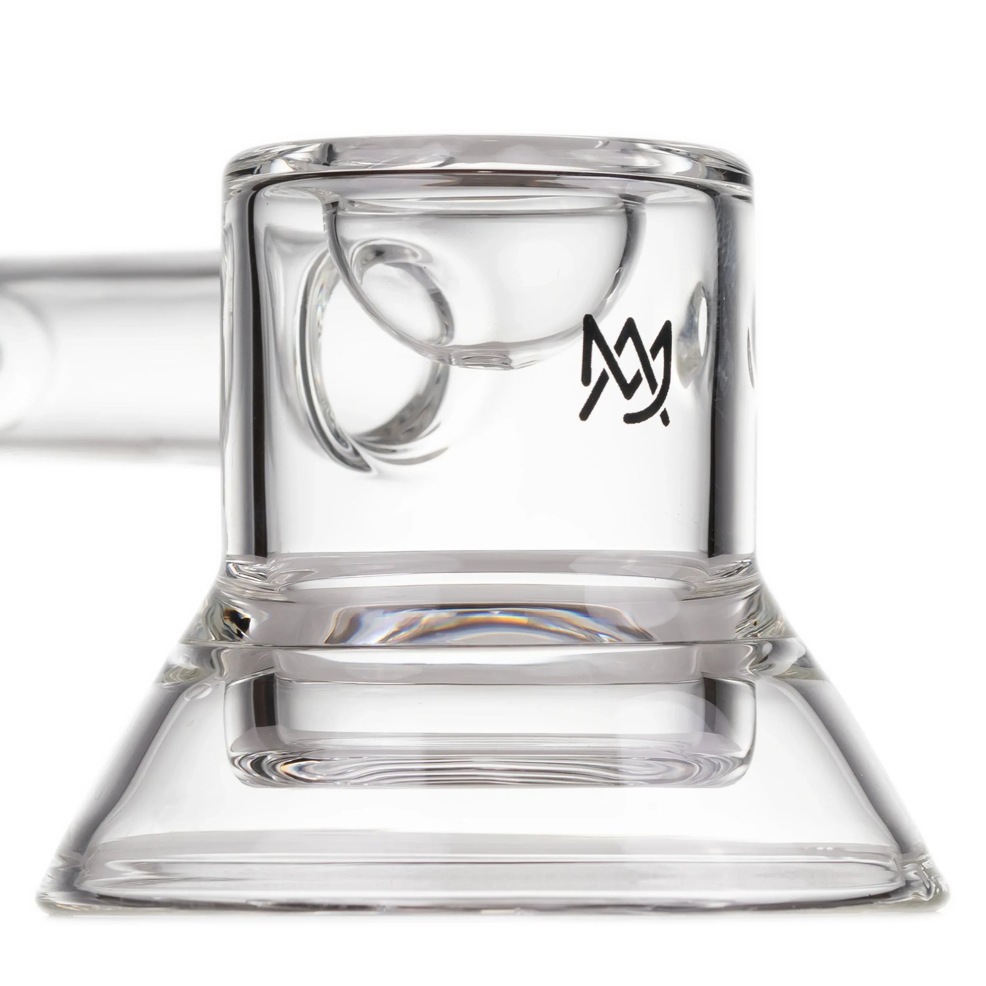 MJ ARSENAL / Hand Pipe / GROTTA / Klar - ONEHITTER