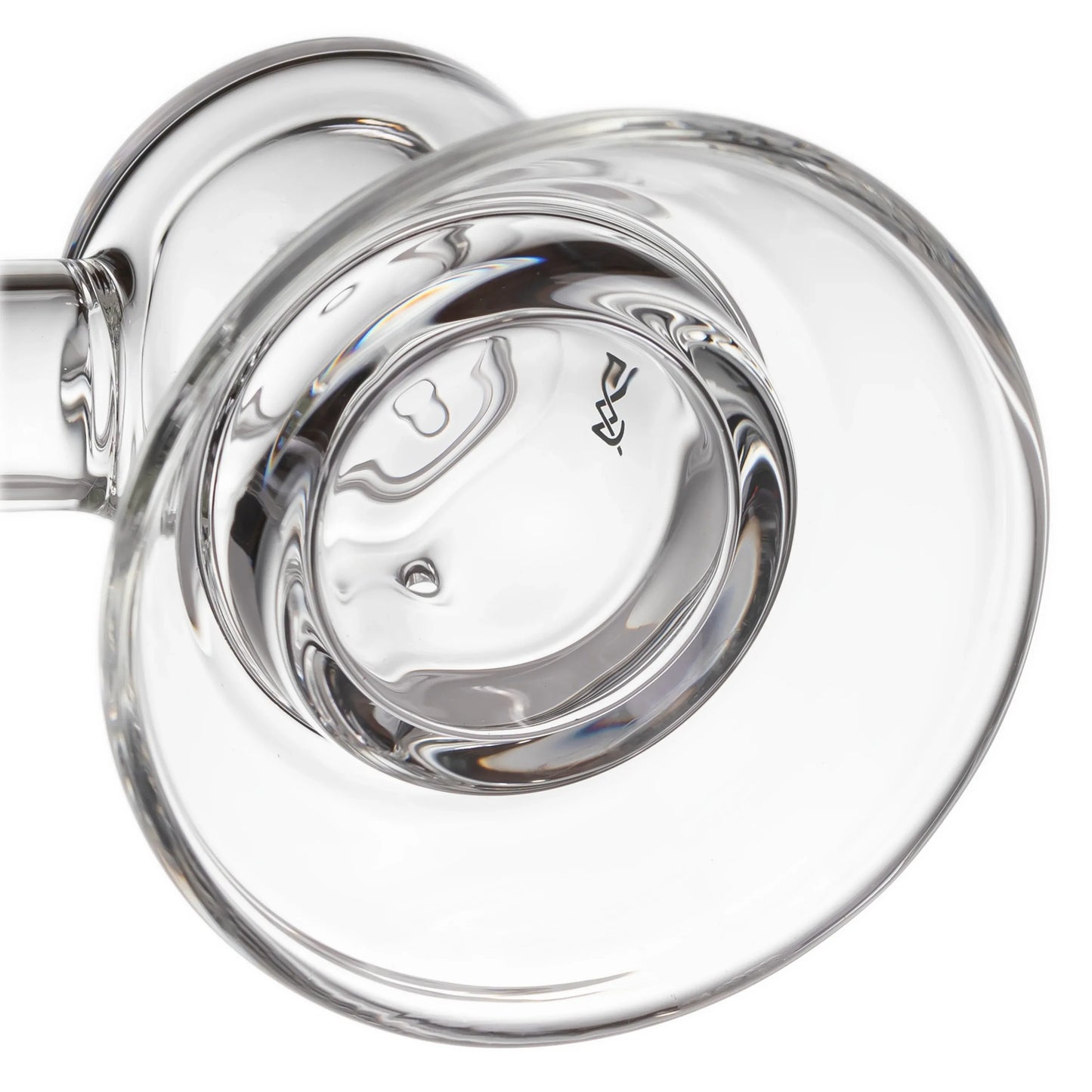 MJ ARSENAL / Hand Pipe / GROTTA / Klar - ONEHITTER