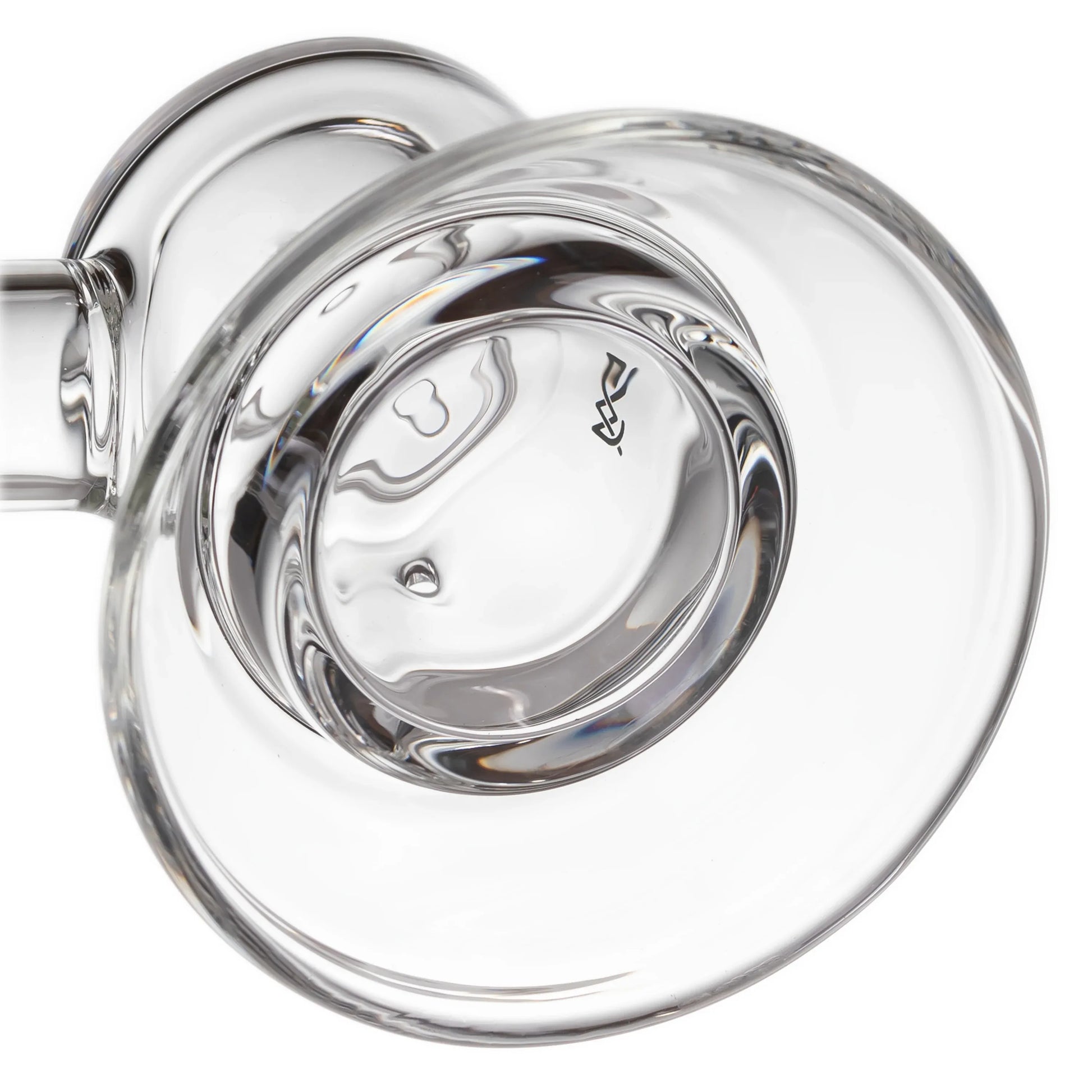 MJ ARSENAL / Hand Pipe / GROTTA / Klar - ONEHITTER