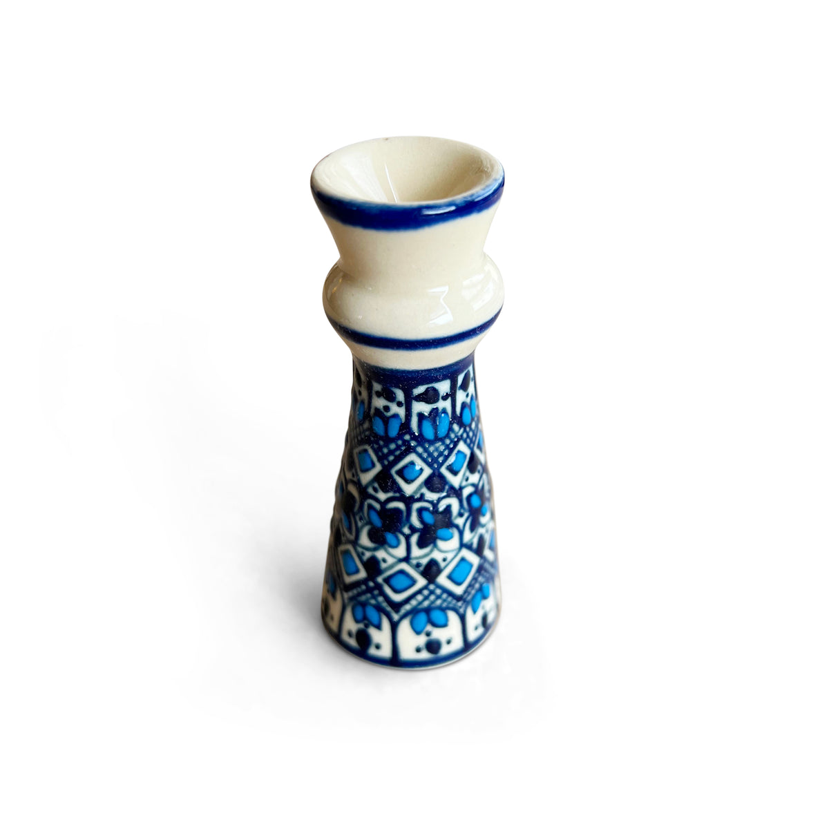 MACUSI Pipa Reina Farbig Blau