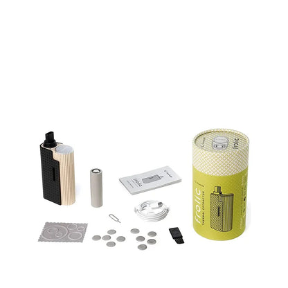 LIMELIGHT / FROLIC / VAPORIZER