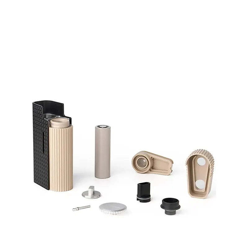 LIMELIGHT / FROLIC / VAPORIZER