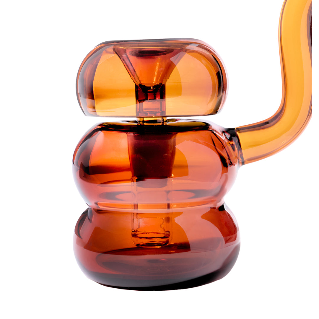 NWTN / BUBBLER / BOLLA / Bernstein