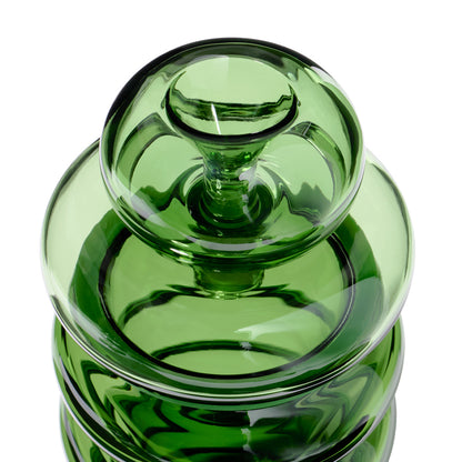 MJ ARSENAL / GRAVITY BONG / BOLLA / Grün