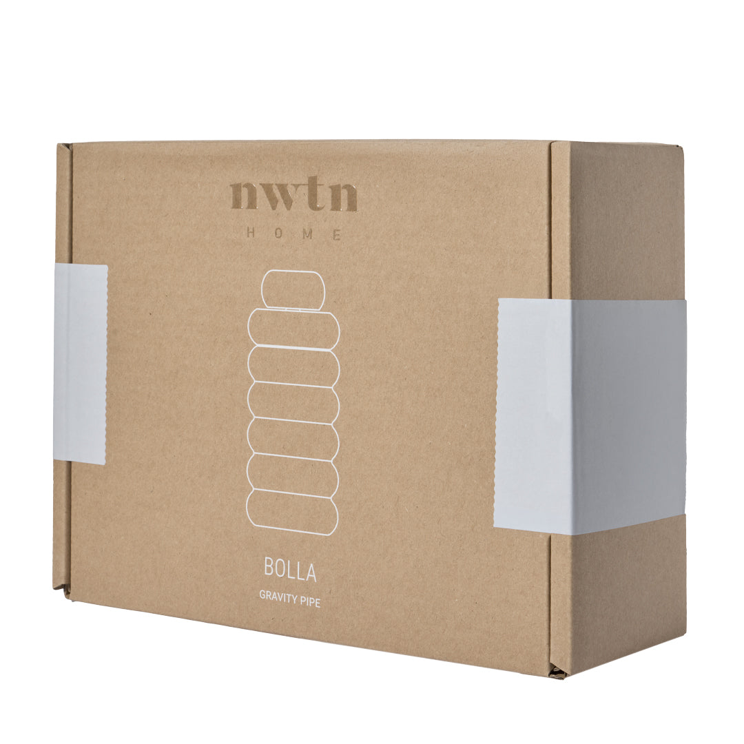 NWTN / GRAVITY BONG / BOLLA / Bernstein