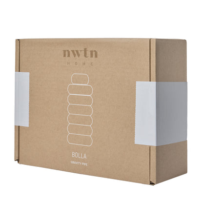 NWTN / GRAVITY BONG / BOLLA / Bernstein