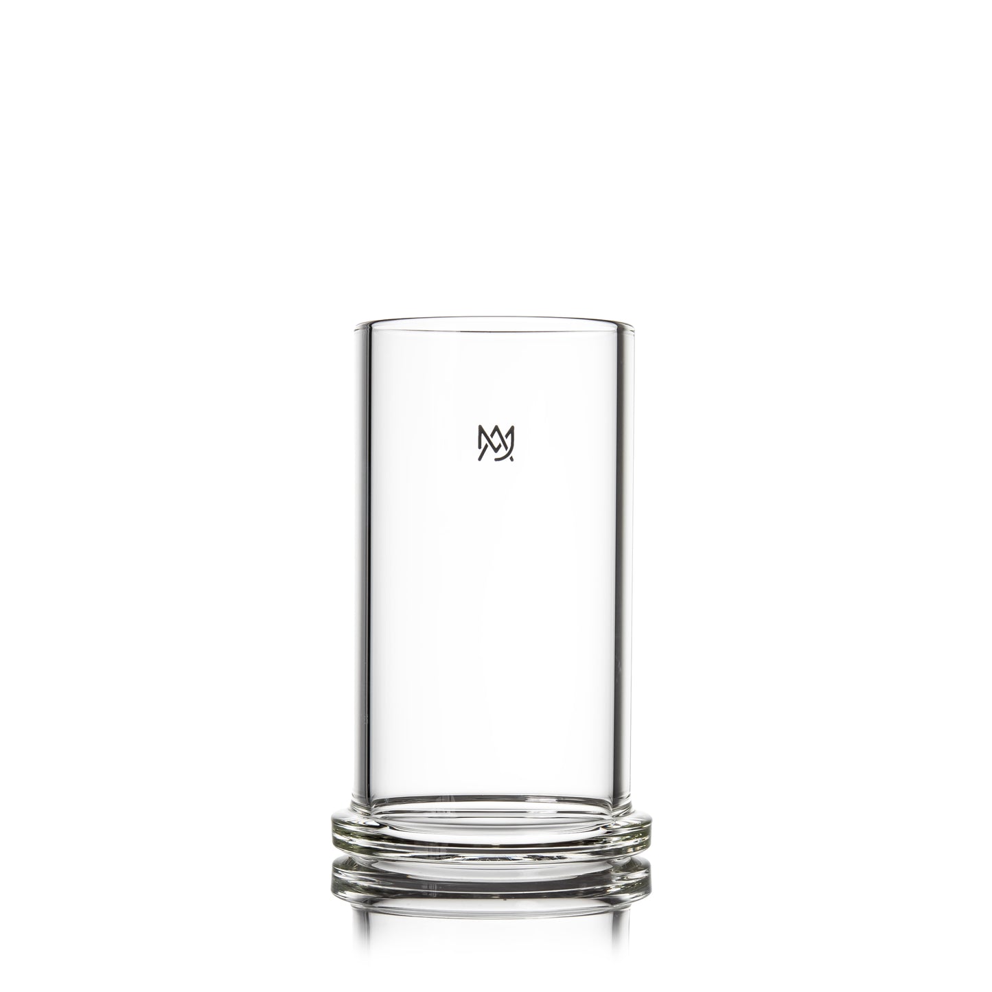 MJ ARSENAL / PISTON / GRAVITY BONG / Klar