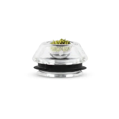 VAP / PUFFCO / FLOWER BOWL / Glass insert for herbs