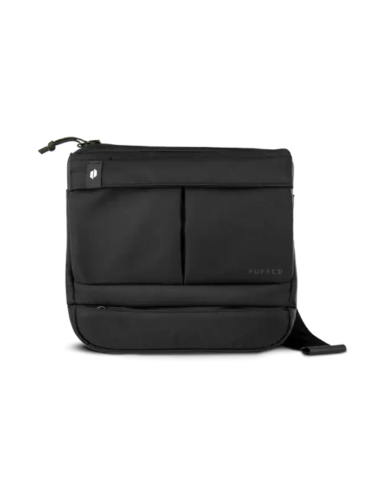 PUFFCO / PROXY / TRAVEL BAG / Black