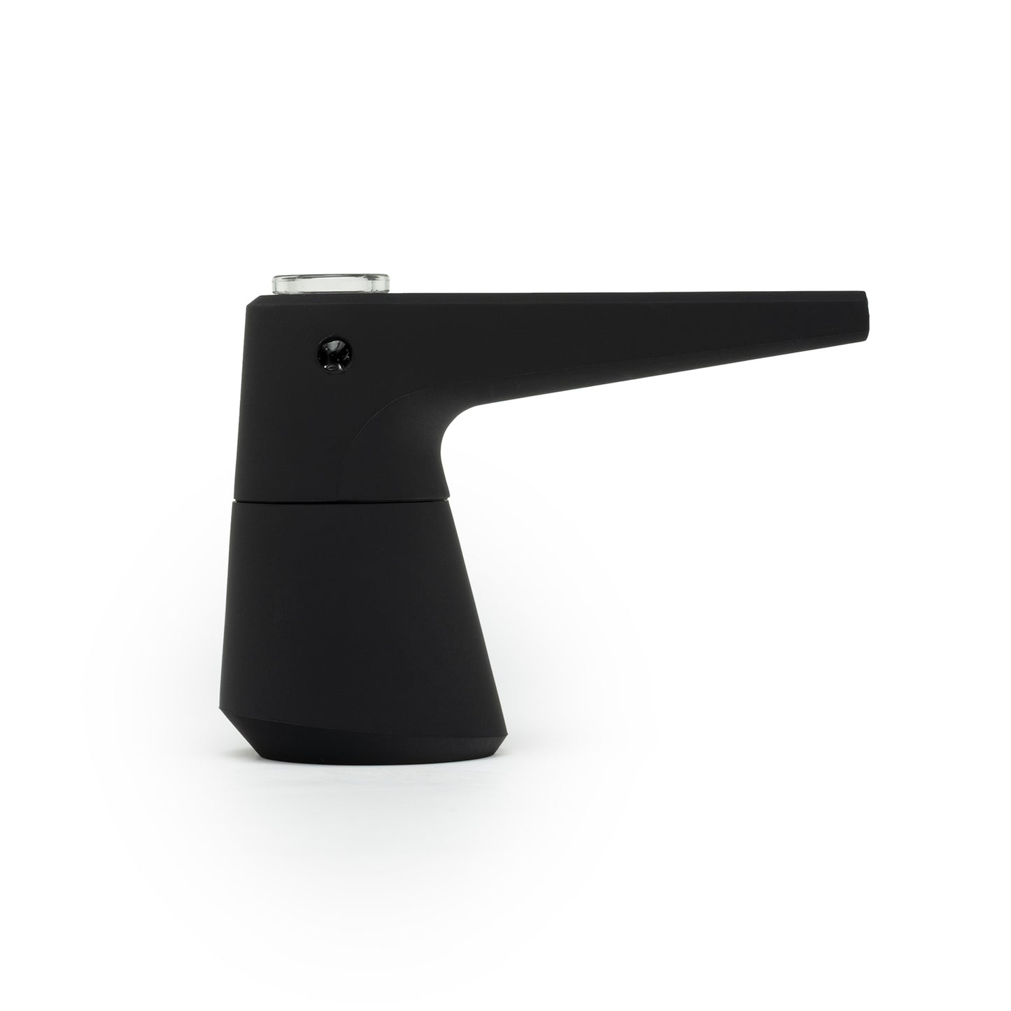 SOFTGLASS / BUBBLER / PIER / Schwarz