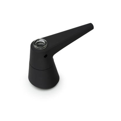 SOFTGLASS / BUBBLER / PIER / Schwarz