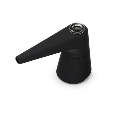 SOFTGLASS / BUBBLER / PIER / Schwarz