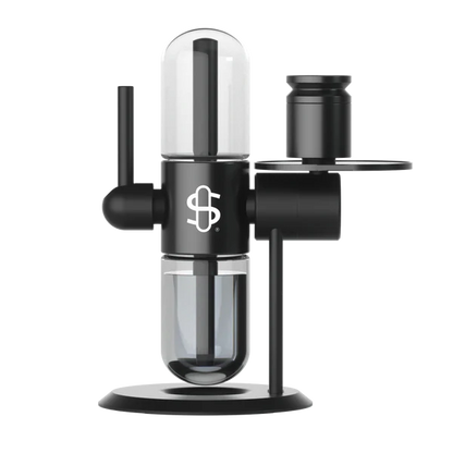 STÜNDENGLASS / GRFITY INFUSER / KOMPACT