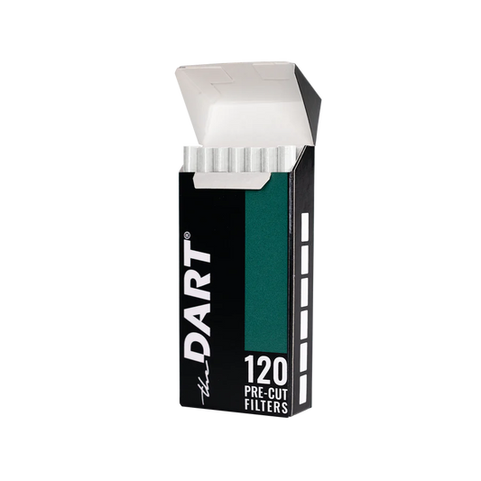 THE DART / PRO / FILTER / 120 pcs.