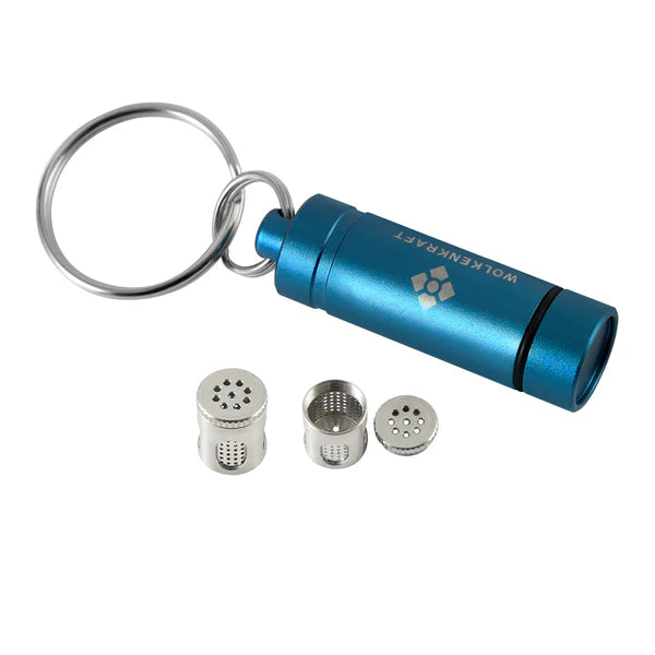 VAP / WOLKENKRAFT / FX MINI ULTRA / VAPORIZER