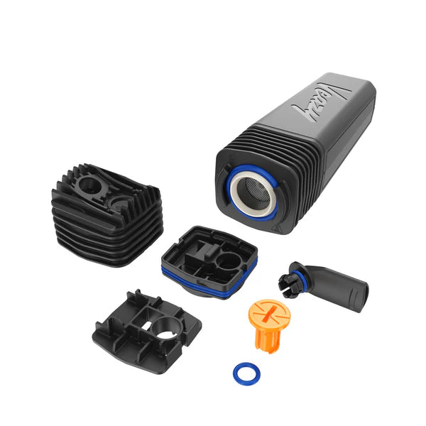 VAP / STORZ & BICKEL / VEAZY / Schwarz