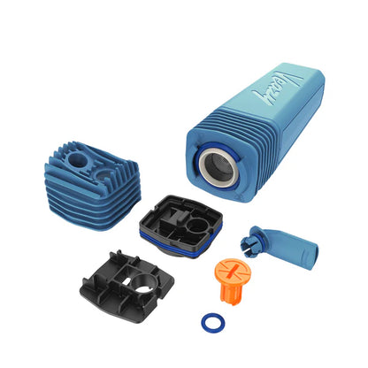 VAP / STORZ & BICKEL / VEAZY / Blau