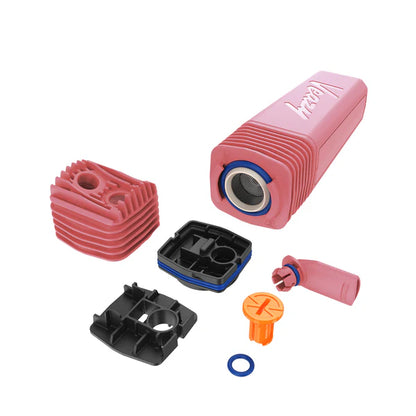 VAP / STORZ & BICKEL / VEAZY / Rot