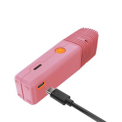 VAP / STORZ & BICKEL / VEAZY / Rot