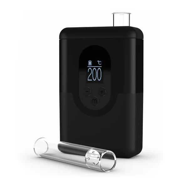 VAP / ARIZER / ARGO / Schwarz