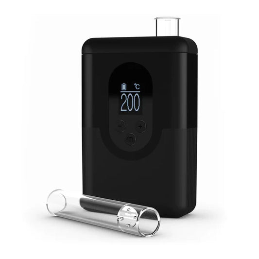 VAP / ARIZER / ARGO / Schwarz