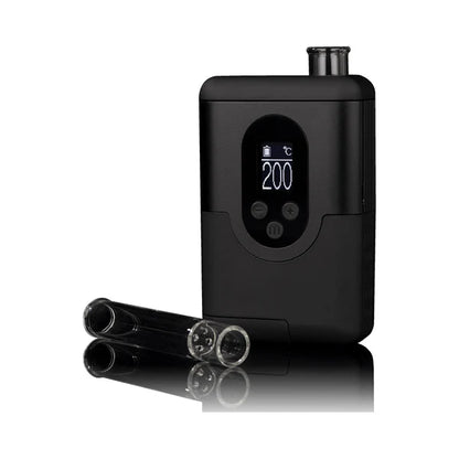 VAP / ARIZER / ARGO / Schwarz