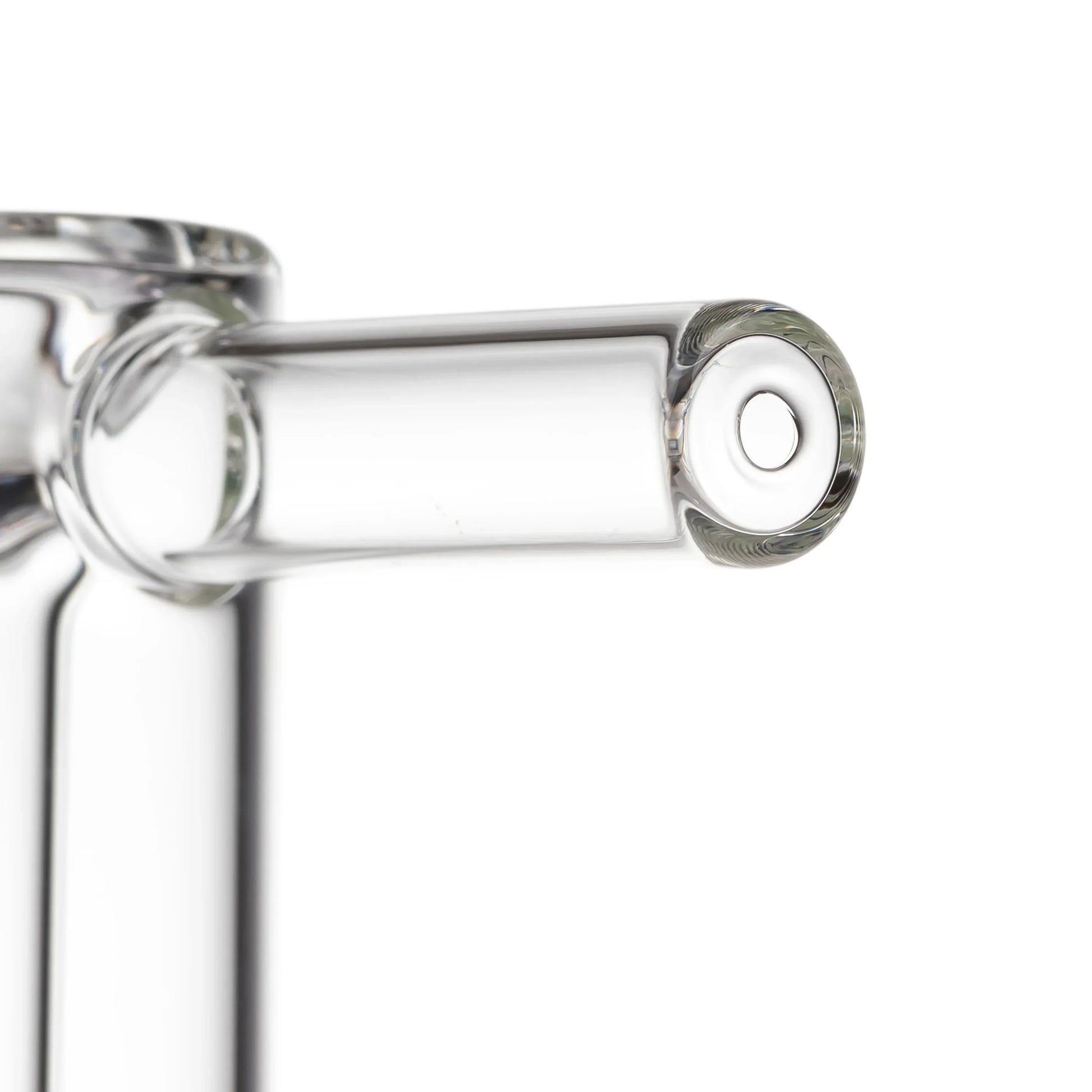 MJ ARSENAL / BUBBLER / COVE / Clear - ONEHITTER