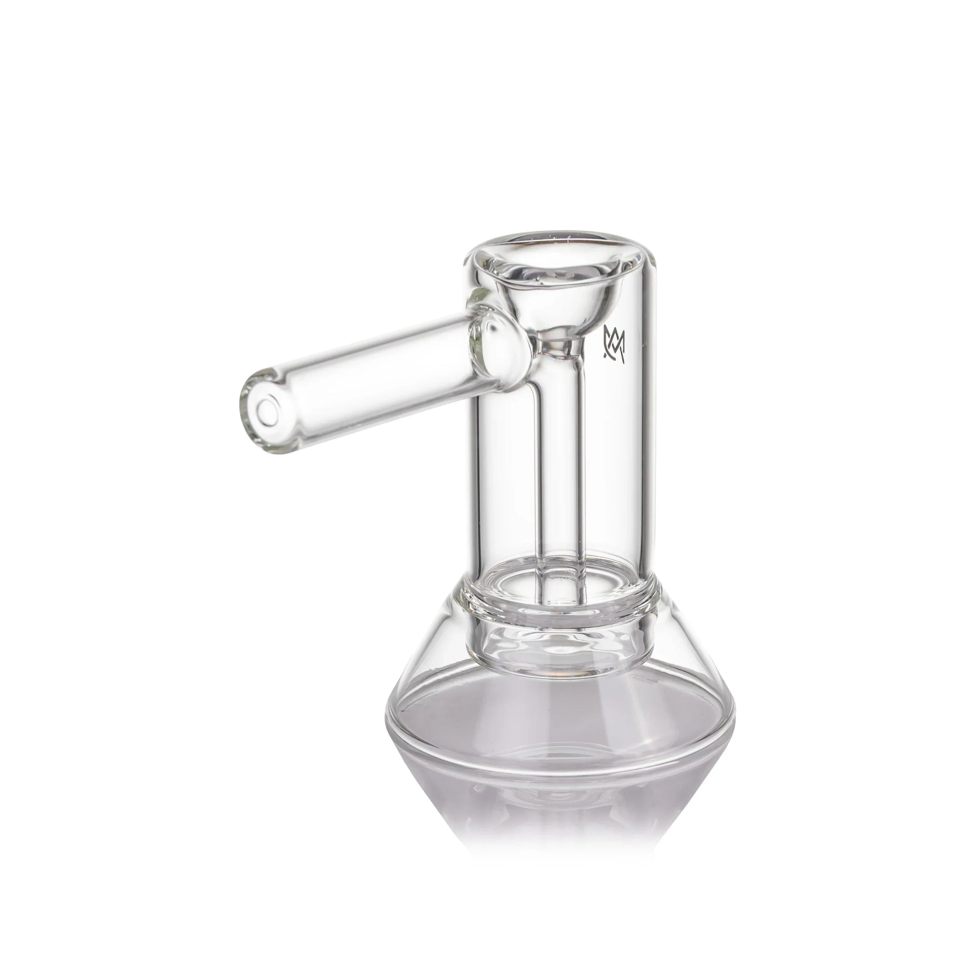 MJ ARSENAL / BUBBLER / COVE / Clear - ONEHITTER