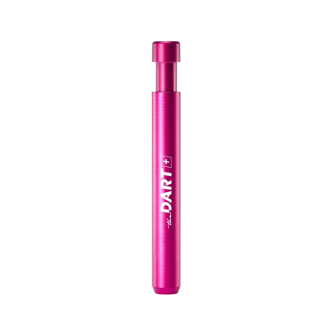 THE DART / PLUS / Hot Pink