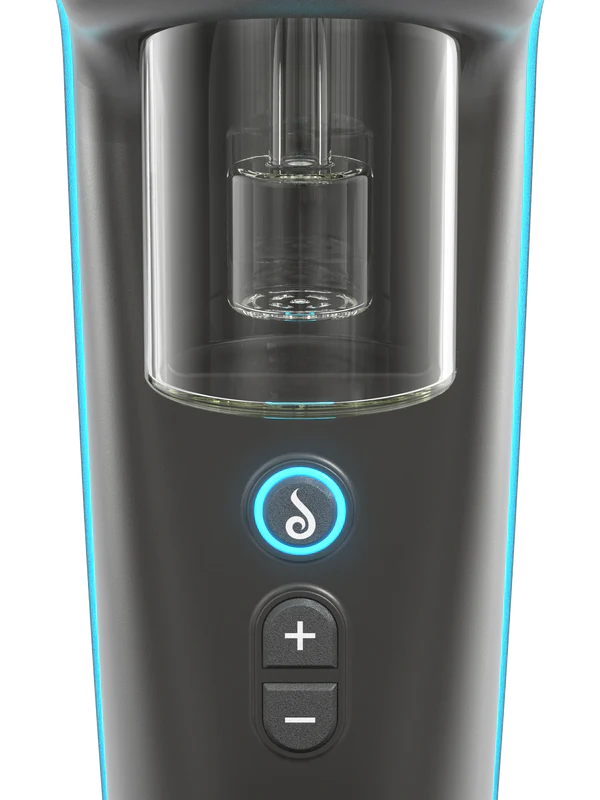 DR.DABBER / SWITCH 2 / E-RIG / Blau/Schwarz