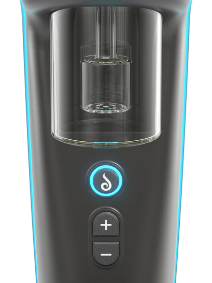 DR.DABBER / SWITCH 2 / E-RIG / Blau/Schwarz