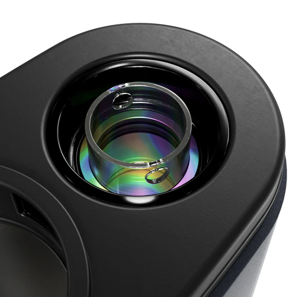 DR.DABBER / SWITCH 2 / E-RIG / Blau/Schwarz