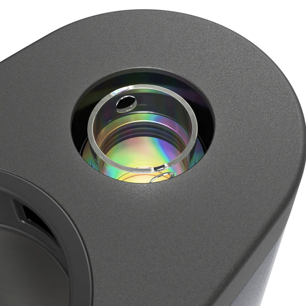 DR.DABBER / SWITCH 2 / E-RIG / Blau/Schwarz