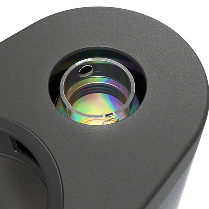 DR.DABBER / SWITCH 2 / E-RIG / Blau/Schwarz