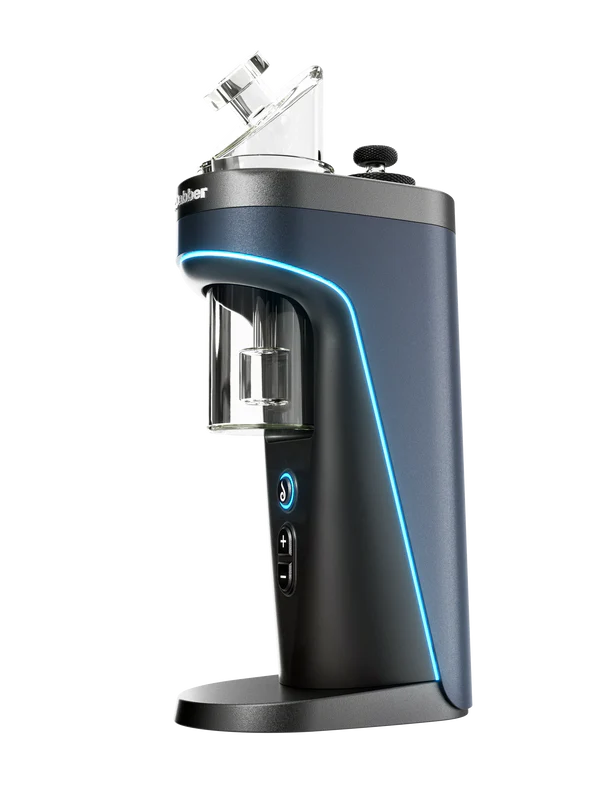 DR.DABBER / SWITCH 2 / E-RIG / Blau/Schwarz