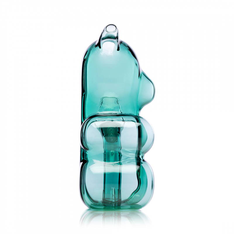 HEMPER / GUMMY BEAR BONG 6.6"